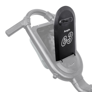 Axglo e3 Compartment Lid